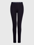 Close to Body Dámske nohavice LEGGING UW0UW04524DW5 Tommy Hilfiger