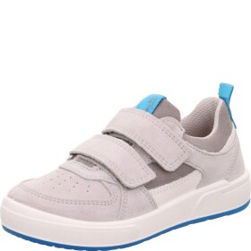 Detské tenisky MAVERICK Light Grey/Turquoise Superfit 1-100107-2500 - 33