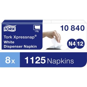 TORK Xpressnap® papierový obrúsok 10840 9000 ks; 10840