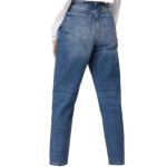 Tommy Jeans Mom Jean Uhr Tprd Be W DW0DW10887 29/30