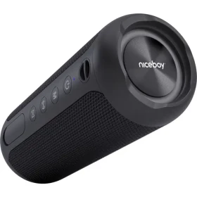 Niceboy Polaris / bezdrôtový reproduktor / 3.5 mm jack / Bluetooth / USB (raze-polaris)