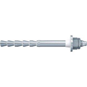 Fischer kotviaca tyč 18 mm 536945 10 ks; 536945