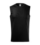 Breeze pánske tielko čierne 2XL