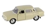 Welly Škoda 100 béžová