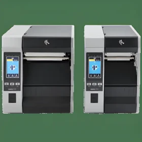 ZEBRA ZT620 / Tlačiareň čiarových kódov / 6" / 300dpi / Serial / USB / Gigabit Ethernet / BT 4.0 (ZT62063-T0E0200Z)
