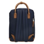 Batoh na notebook Enrico Benetti Santiago Notebook Backpack 17 l Blue