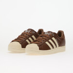 Tenisky adidas Superstar II Preloved Brown/ Cream White/ Silver Met. EUR 9.5