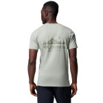 Columbia Rapid Ridge Back Graphic Tee II M tričko 1934824349 M
