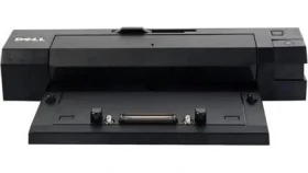 DELL E- Port Advanced 130W AC USB3 / Dokovacia stanica / USB 3.0 / 130W AC adaptér (2W7T4)