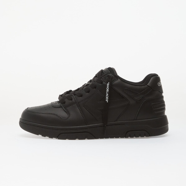 Tenisky Off-White M-Out Of Office-04638 Black/ Black EUR 43