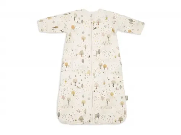 Jollein Spací vak 2v1 110cm Tiny Park (016-542-68102)