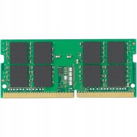 HP 16GB DDR4-2666 SoDIMM memory