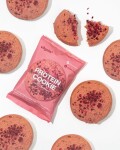 Vilgain Protein Cookie – Mandle a Malina 80 g