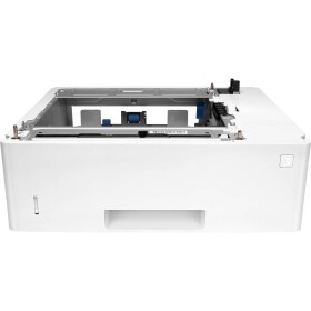 HP držiak role papiera Paper Tray M607 M608 M609 L0H17A 550 listov; L0H17A - HP LaserJet 550-Sheet Paper Feeder L0H17A