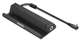 Lenovo Legion Go USB-C Dock čierna / Dokovacia stanica / USB-C / 2x USB 2.0 (GX91P83589)