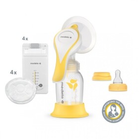 MEDELA Harmony essentials pack 1 set