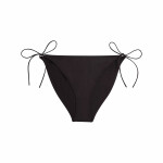 Dámske plavky String Core Multi KW0KW02025-BEH - Calvin Klein L