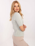 Jumper PM SW PM 5065.28 pistáciový M/L