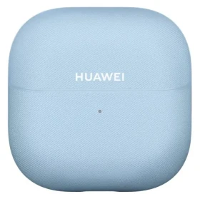 Huawei FreeClip 2 modrá / Bezdrôtové slúchadlá s mikrofónom / Bluetooth 6.0 / otvorený dizajn / nabíjacie púzdro (55038690)