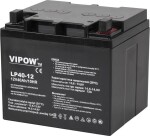 Vipow 12V 40Ah
