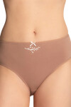 Dámske bikiny FIGS L-120BI-92 3-pack směs barev L