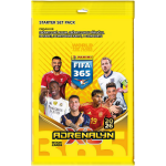 Panini FIFA 365 2025-2026 Adrenalyn starter set