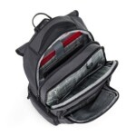 Batoh na notebook Bagmaster SCOUT 25 A Grey