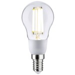 Paulmann 29130 LED En.trieda 2021 A (A - G) E14 2.5 W teplá biela (Ø x v) 45 mm x 100 mm 1 ks; 29130