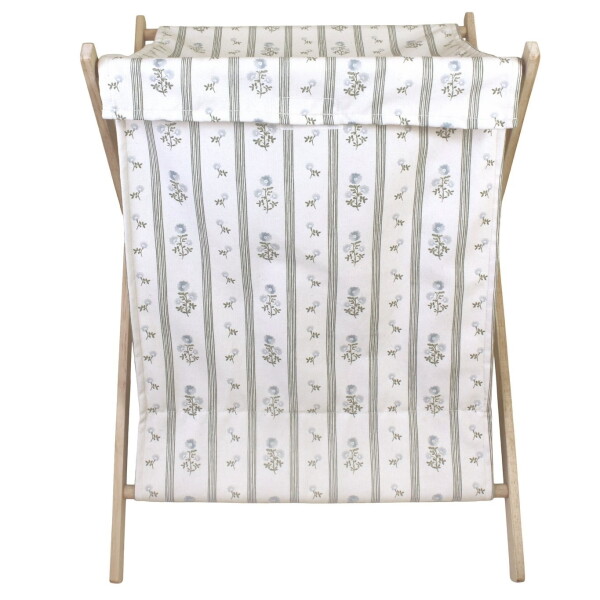 Strömshaga Skladací kôš na bielizeň Amelie