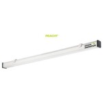 Pracht 9139005 9139005-KATLA_ONE LED svetlo do vlhkých priestorov LED Svetelný zdroj môže vymeniť kvalifikovaný elektrikár 38 W; 9139005