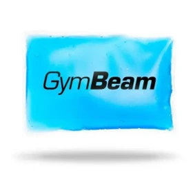 Gélové vrecko Hot-Cold - GymBeam (modrá) (45286-1-blue)