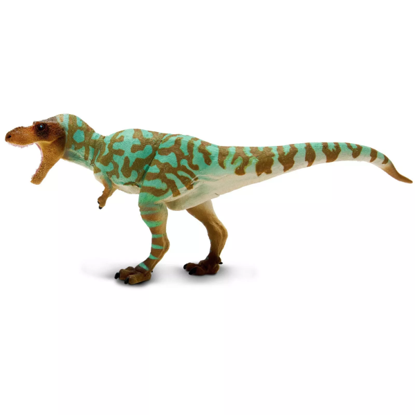 Safari Ltd. Safari Ltd. Figúrka - Albertosaurus