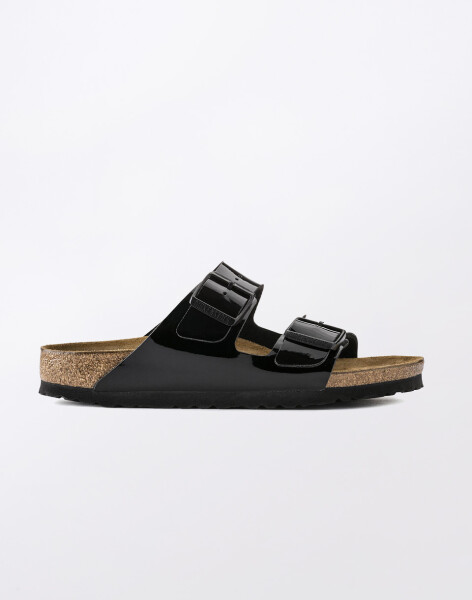 Birkenstock Arizona BF Patent Black 38
