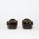 Tenisky Crocs x Butter Classic Clog Brown EUR 39-40