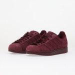Tenisky adidas Superstar II Maroon/ Maroon EUR 36
