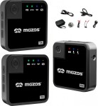 Mozos MX-1 Dual