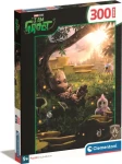 Clementoni PUZZLE Ja som Groot