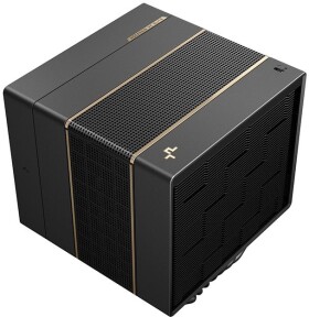 Deepcool ASSASSIN VC ELITE Procesor Chłodnica powietrza 120/140 mm Čierny 1 ks