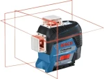 BOSCH GLL 3-80 C Professional Line Laser / Krížový laser (0.601.063.R00)