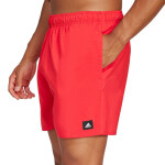 Plavecké šortky adidas Solid CLX krátka dĺžka M JC9919 2 XL