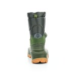 Lurchi Jan olive zimné barefoot snehule 26 EUR