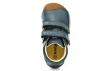 Bundgaard Petit Slate celoročné členkové barefoot topánky (flex zone) 24 EUR