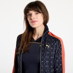 Mikina Puma Road To Unity AOP Track Jacket New Navy-AOP XS