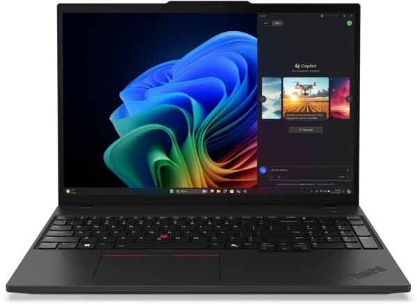 Lenovo LENOVO T16 G4 R5-340/16WUXGA/32GB/512SSD/W11P/3P/ENG