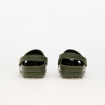 Tenisky Crocs Classic Army Green EUR 45-46