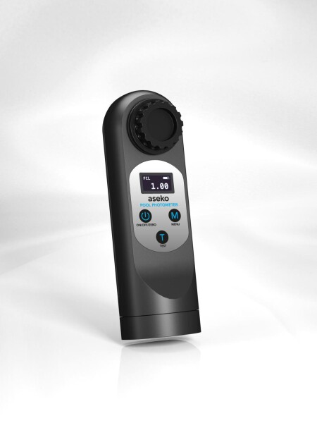 Digitálny fotometer Aseko