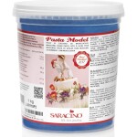 Modelovacia hmota tmavomodrá 1 kg - Saracino - Saracino