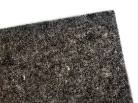 Ekotextília z ovčej vlny – Fibio EKO W - 400 g/m² 2×2 m [4 m²]