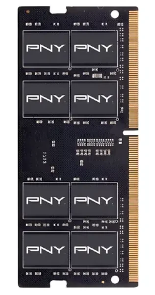 MN16GSD42666-SB 16GB / Operačná pamäť / DDR4 / SO-DIMM / 2666 MHz (MN16GSD42666-SB)