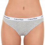 Dámske nohavičky Calvin Klein W QD3588E S